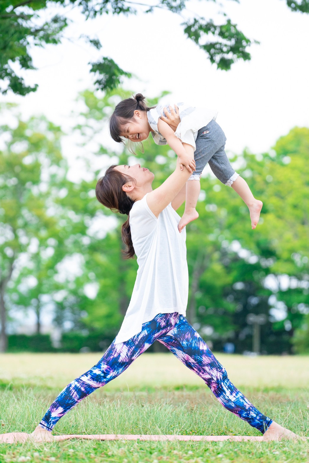 金子あさみ ヨガインストラクター 熊本