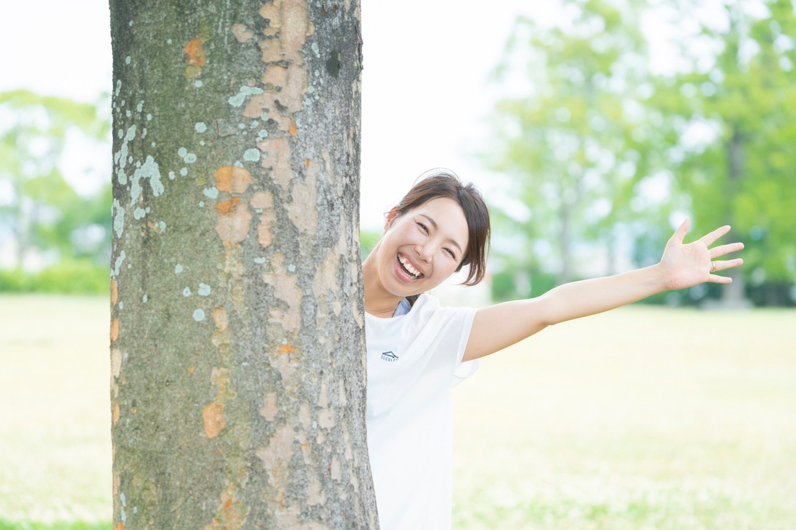 Prema Nadi ヨガスタジオ内装 熊本市南区